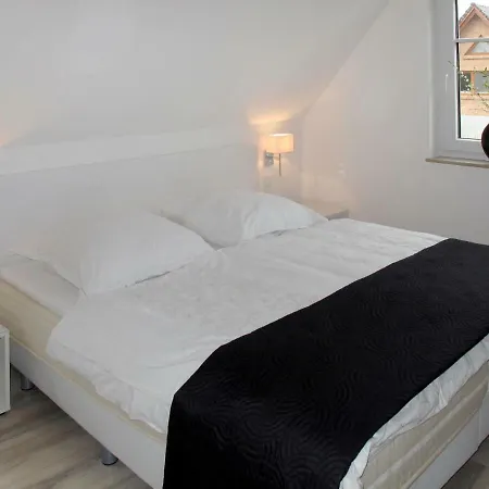 Feriehus Haus Birkentraum 101s *